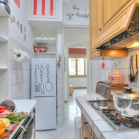 Margherita Home Sanremo Dış mekan fotoğraf