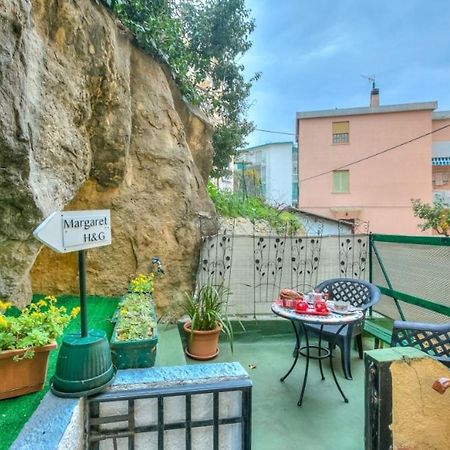 Margherita Home Sanremo Dış mekan fotoğraf