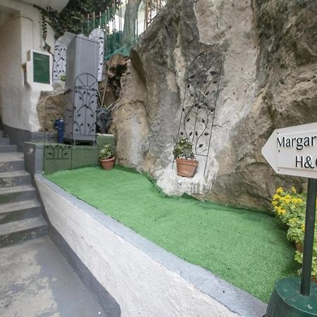 Margherita Home Sanremo Dış mekan fotoğraf