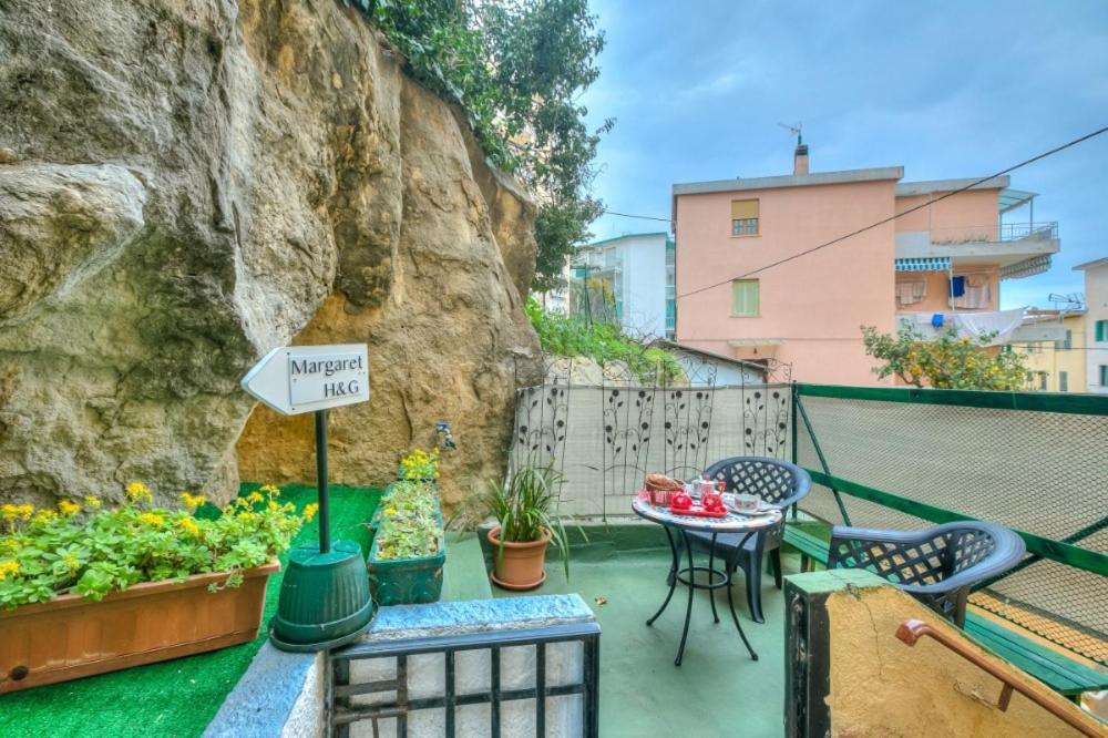 Margherita Home Sanremo Dış mekan fotoğraf