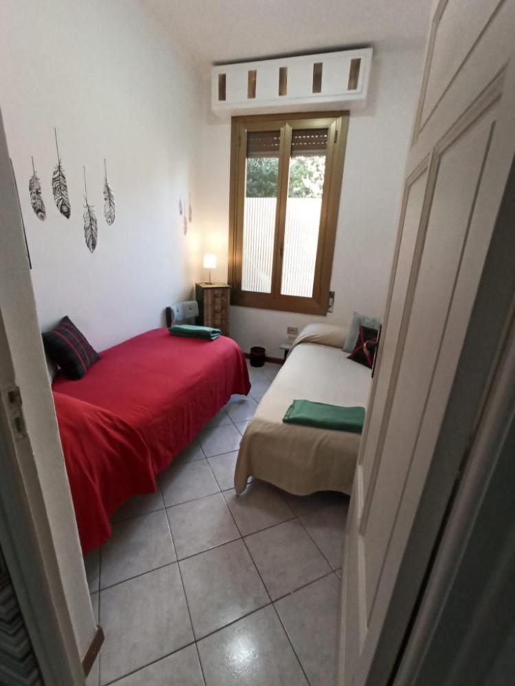 Margherita Home Sanremo Dış mekan fotoğraf