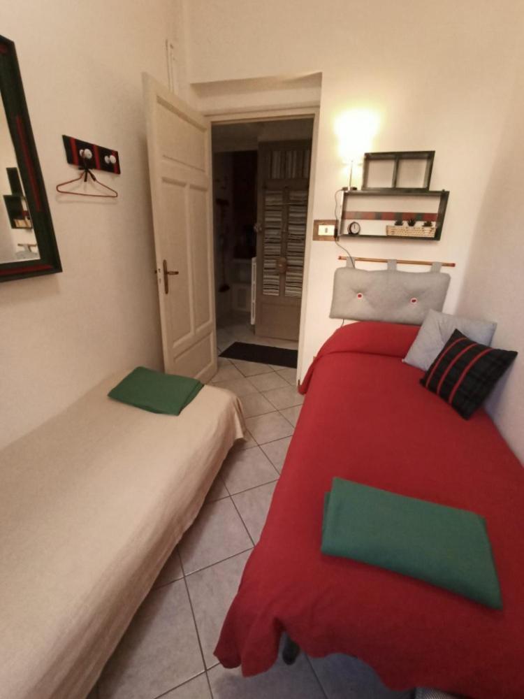 Margherita Home Sanremo Dış mekan fotoğraf