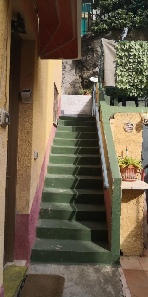 Margherita Home Sanremo Dış mekan fotoğraf